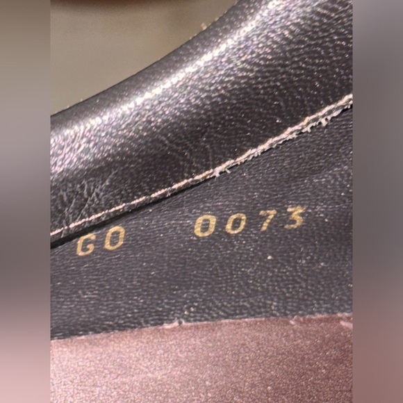 Louis Vuitton LV Trainer Suede Leather Sneakers - Picture 15 of 15